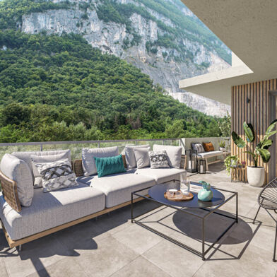 Appartement 3 pièces 486800 €