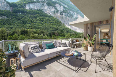 Appartement 3 pièces 436500 €