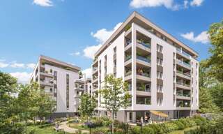 Appartement 4 Pièces 76 m² à vendre à Thonon-les-Bains (74200)