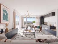
          Appartement
          (45 à 84 m²)
          Thonon-les-Bains
          -
          74200
         — photo 3