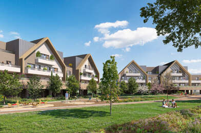 Appartement 2 pièces 230400 €