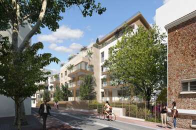 Appartement 2 pièces 499900 €