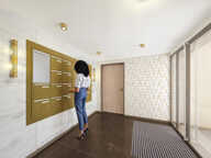 
          Appartement
          (32 à 61 m²)
          Issy-les-Moulineaux
          -
          92130
         — photo 4