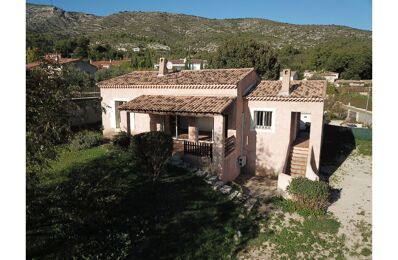 vente maison 525 000 € à proximité de Seillons-Source-d'Argens (83470)