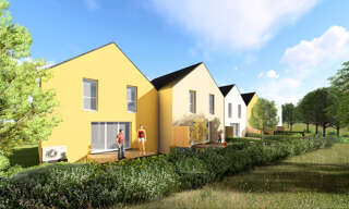 Maison neuf   m² à vendre à Montauban-de-Bretagne (35360)