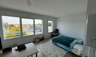 Appartement 1 Pièce 32 m² à vendre à Aulnoy-lez-Valenciennes (59300)