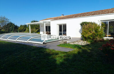 maison 4 pièces 123 m2 à vendre à Saint-Georges-d'Oléron (17190)