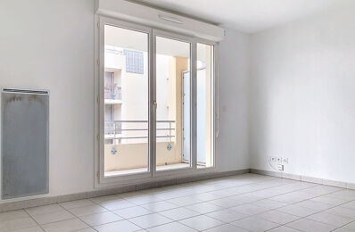 appartement 2 pièces 43 m2 à louer à Avignon (84000)