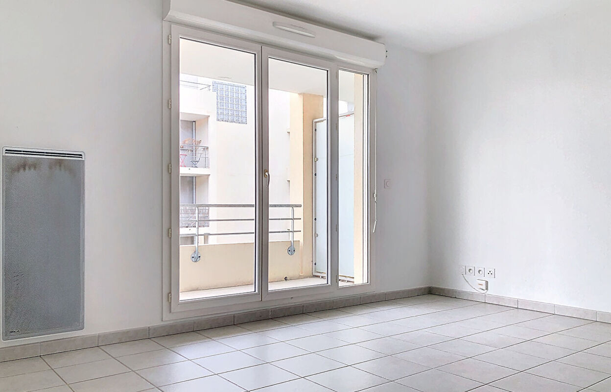 appartement 2 pièces 43 m2 à louer à Avignon (84000)