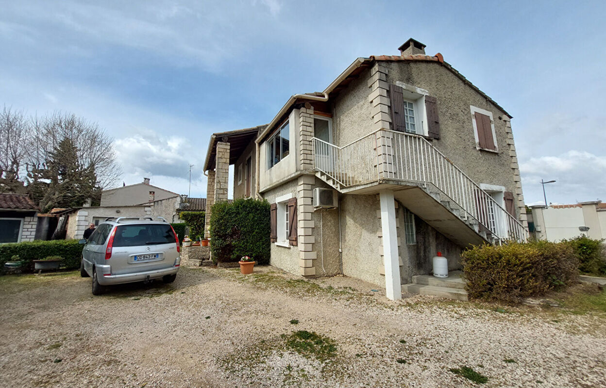 maison 6 pièces 164 m2 à vendre à Vedène (84270)