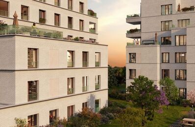 vente appartement à partir de 171 900 € à proximité de Les Sorinières (44840)