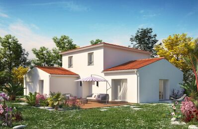 maison 7 pièces 143 m2 à vendre à Mérignac (33700)