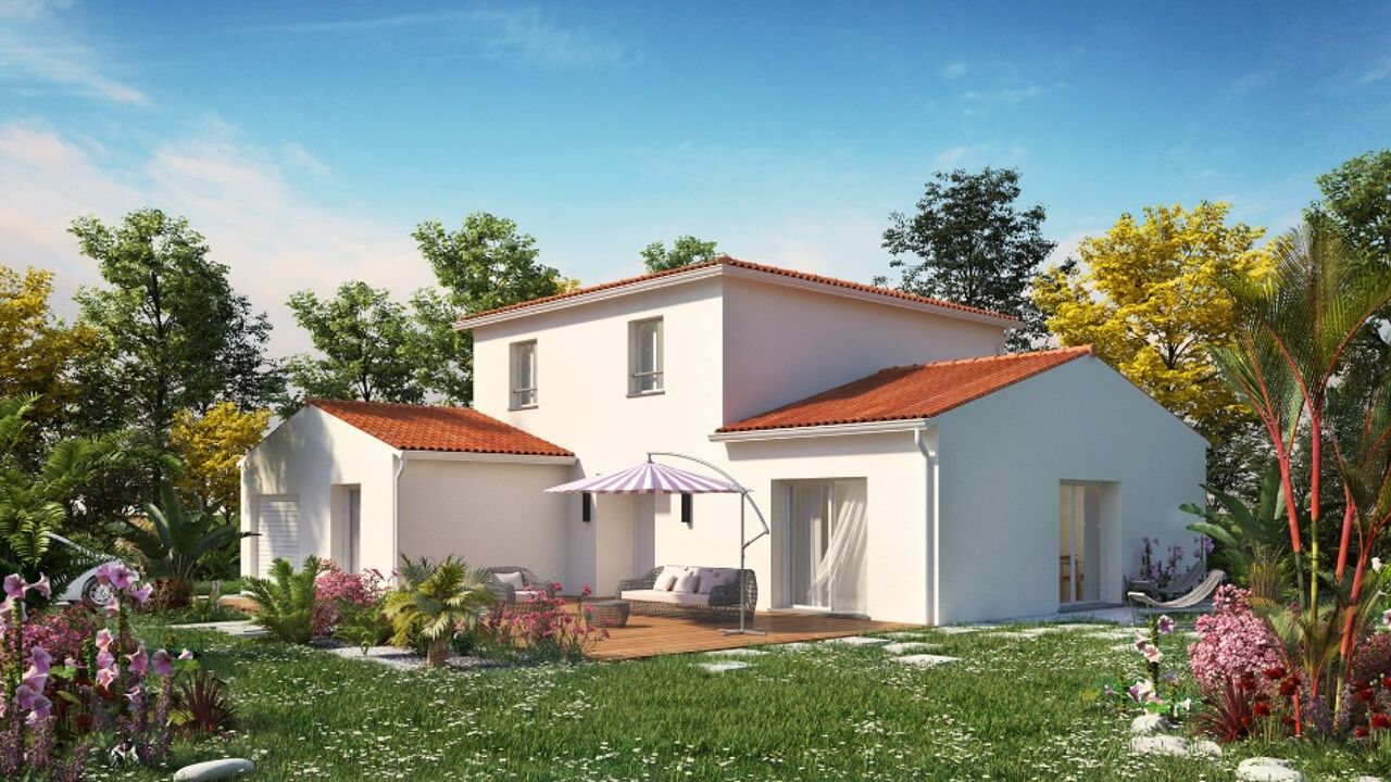 maison 7 pièces 143 m2 à vendre à Mérignac (33700)