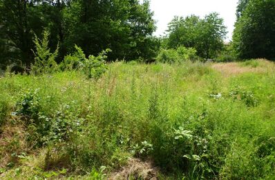 terrain  pièces 880 m2 à vendre à Vertheuil (33180)