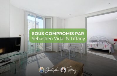 vente appartement 190 000 € à proximité de La Colle-sur-Loup (06480)