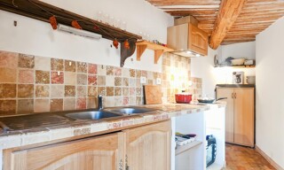 Appartement 2 Pièces 48 m² à louer à Cruis (04230)