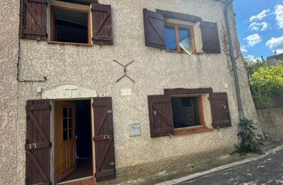 vente maison 91 000 € à proximité de Tavernes (83670)