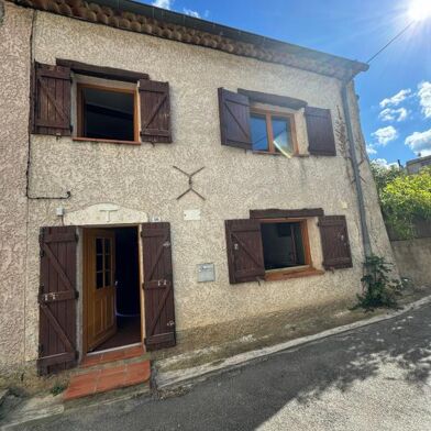 Maison 3 pièces 112 m²