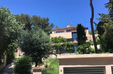 vente appartement 790 000 € à proximité de Cassis (13260)