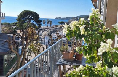 vente appartement 749 000 € à proximité de Saint-Cyr-sur-Mer (83270)