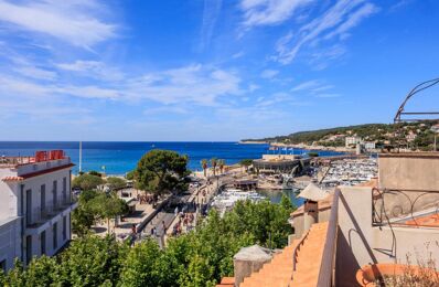 vente appartement 890 000 € à proximité de La Ciotat (13600)