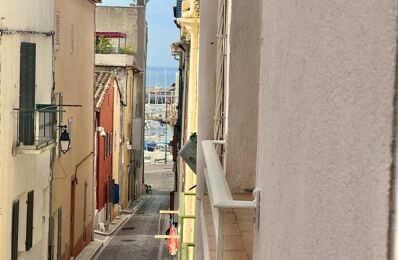 maison 6 pièces 135 m2 à vendre à Cassis (13260)