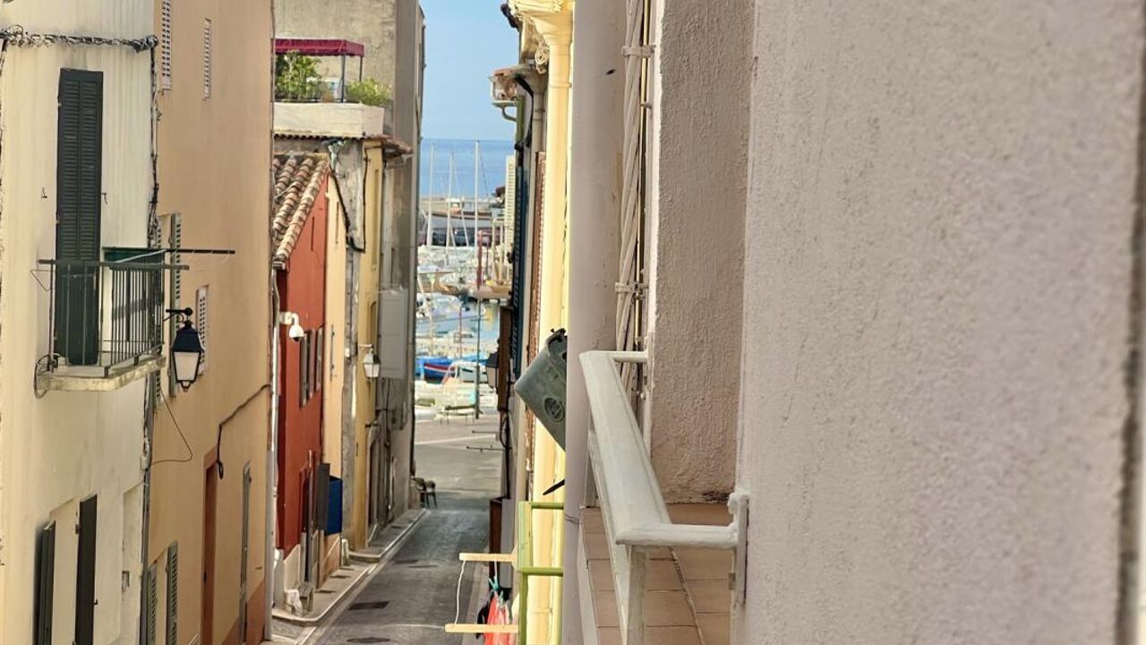 maison 6 pièces 135 m2 à vendre à Cassis (13260)