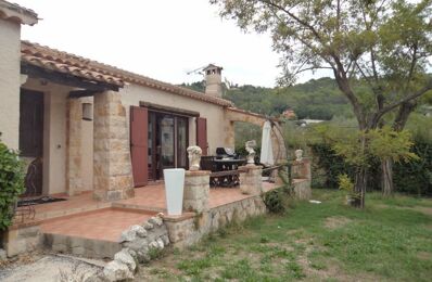 location maison 1 800 € CC /mois à proximité de Mougins (06250)