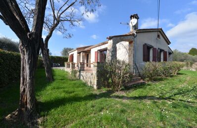 maison 4 pièces 112 m2 à louer à Mouans-Sartoux (06370)