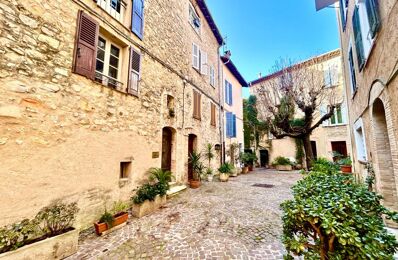 vente appartement 110 000 € à proximité de Le Bar-sur-Loup (06620)