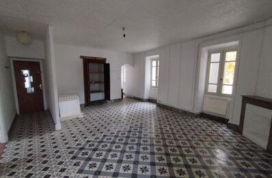 appartement 4 pièces 90 m2 à louer à Joyeuse (07260)