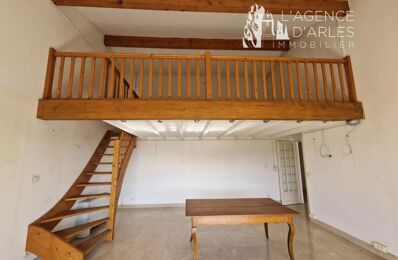 appartement 2 pièces 98 m2 à vendre à Arles (13200)