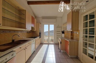 appartement 2 pièces 98 m2 à vendre à Arles (13200)