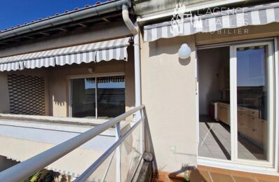 appartement 2 pièces 98 m2 à vendre à Arles (13200)