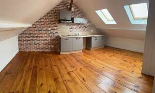 Appartement 2 Pièces 25 m² à louer à Dives-sur-Mer (14160)