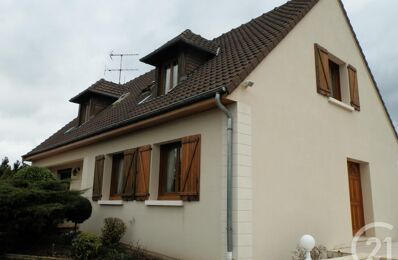 vente maison 278 200 € à proximité de Vailly-sur-Aisne (02370)