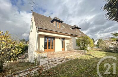 vente maison 300 000 € à proximité de Vic-sur-Aisne (02290)