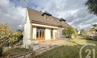 Maison 5 Pièces 140 m² à vendre à Soissons (02200)