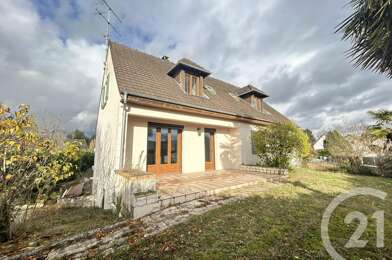 Maison 5 pièces 300000 €