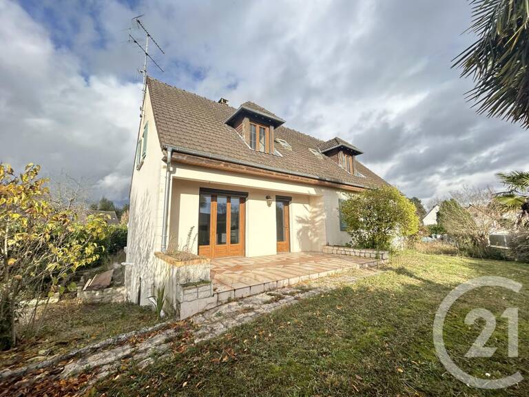 Maison 5 pièces 140 m² — photo 1