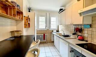 Appartement 4 Pièces 92 m² à vendre à Montbéliard (25200)