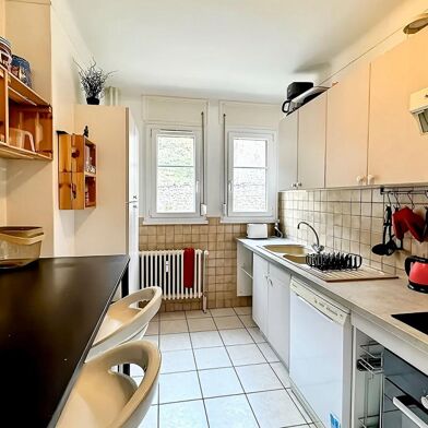 Appartement 4 pièces 99500 €