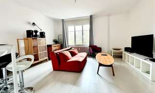 Appartement 4 Pièces 92 m² à vendre à Montbéliard (25200)