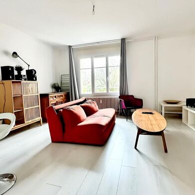 Appartement 4 pièces 99500 €