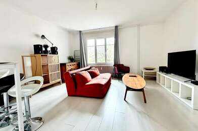 Appartement 4 pièces 99500 €