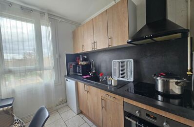 appartement 3 pièces 63 m2 à vendre à Montélimar (26200)