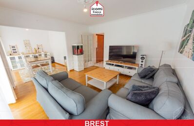 vente appartement 182 990 € à proximité de Plouvien (29860)