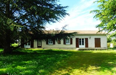 vente maison 238 500 € à proximité de Saint-Hippolyte (17430)