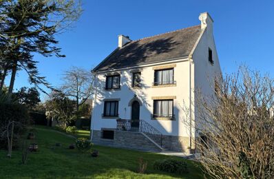 vente maison 284 000 € à proximité de Confort-Meilars (29790)