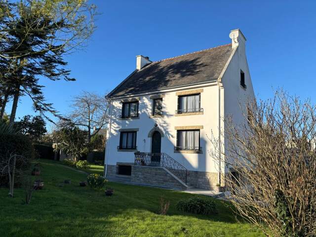 Maison À Vendre — photo du bien